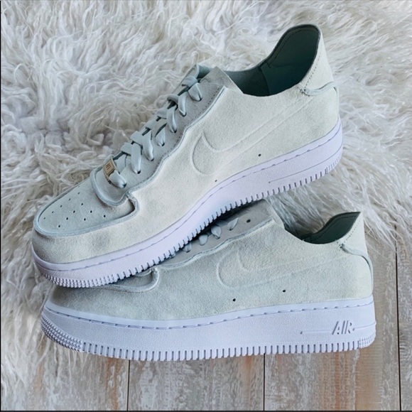 NWT Nike Air Force 1 Rare - Picture 5 of 8